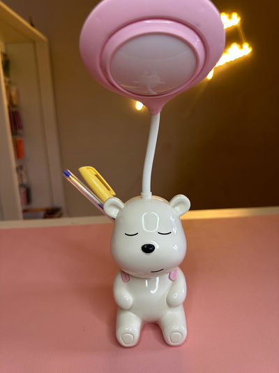 Lampara Oso