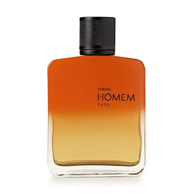 HOMEM TATO 100ML 