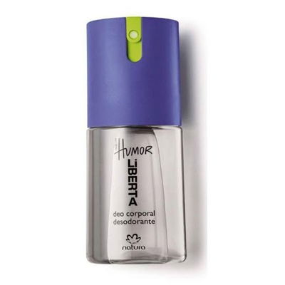 SPRAY CORPORAL - HUMOR LIBERTA 