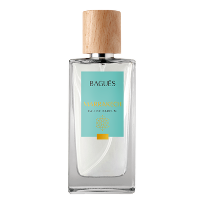 MARRAKECH TYPE ERBA PURA 50ML 