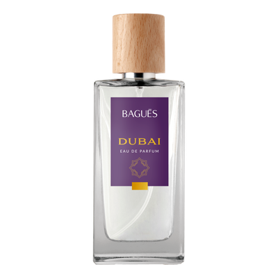 DUBAI TYPE AMETHYST 50ML 