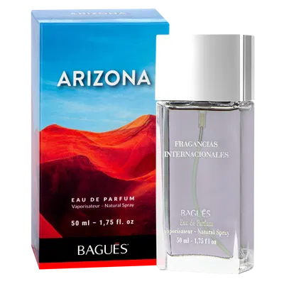 ARIZONA TYPE SAUVAGE 50ML