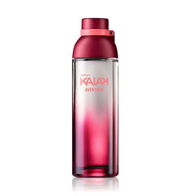 KAIAK AVENTURA FEM 100ML