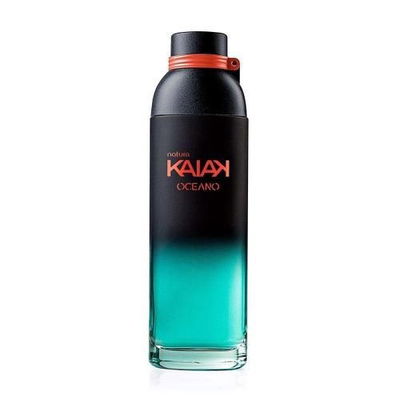 KAIAK OCÉANO FEM 100ML