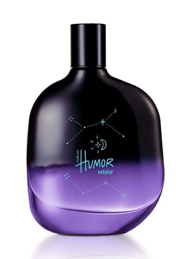 HUMOR ESTELAR 75ML