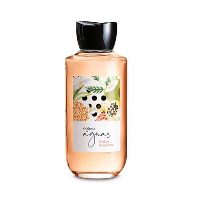 ÁGUAS COLONIA FRUTAS TROPICALES 150ML