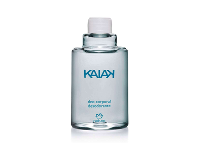 REPUESTO SPRAY CORPORAL - KAIAK MASC