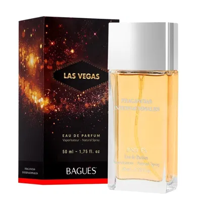 LAS VEGAS TYPE ONE MILLION 50ML