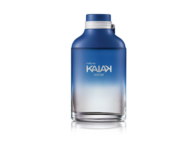 KAIAK SONAR MASC 100ML
