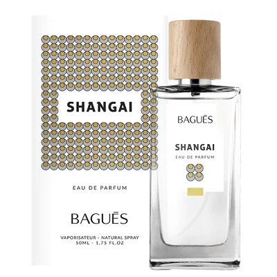SHANGAI TYPE FAME 50ML 