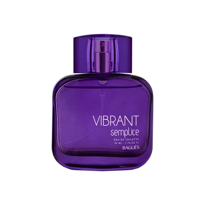 VIBRANT EAU DE TOILETTE 50 ML