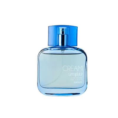 CREAM EAU DE TOILETTE 50 ML