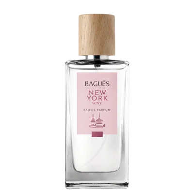 NEW YORK SEXY TYPE 212 SEXY 50 ML 