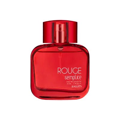 ROUGE EAU DE TOILETTE 50 ML