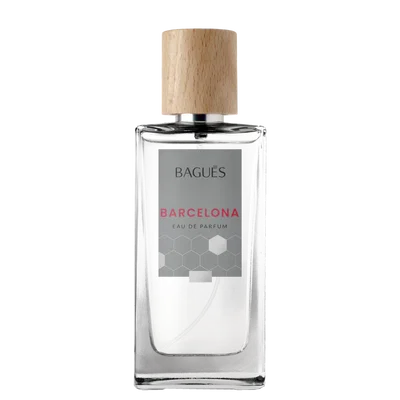 BARCELONA TYPE ALLURE HOMME SPORT 50ML