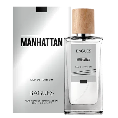 MANHATTAN TYPE 212 VIP HOMME 50ML