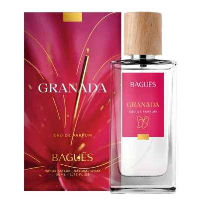 GRANADA TYPE LA BOMBA 50ML