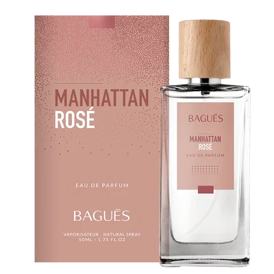MANHATTAN ROSÉ TYPE 212 VIP ROSÉ 50ML