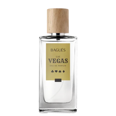 LAS VEGAS TYPE ONE MILLION 50ML