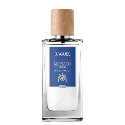 MÓNACO BLUE TYPE POLO BLUE 50ML