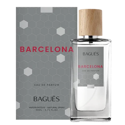 BARCELONA TYPE ALLURE HOMME SPORT 50ML