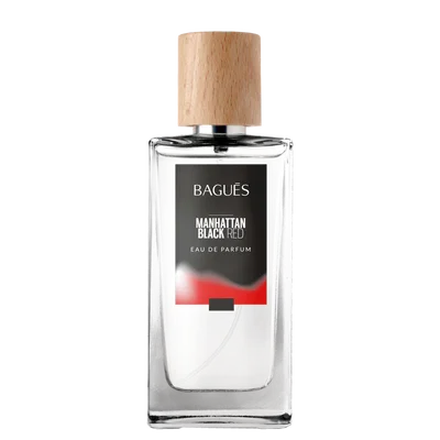 MANHATTAN BLACK RED TYPE 212 VIP BLACK RED 50ML
