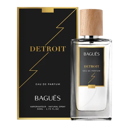 DETROIT TYPE BAD BOY 50ML