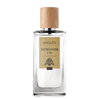MYKONOS L´OR TYPE J´ADORE L´OR 50ML