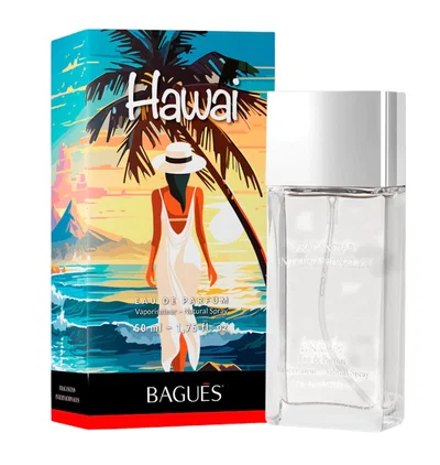 HAWAI FEM TYPE LA BELLE PARADISE GARDEN 50ML 