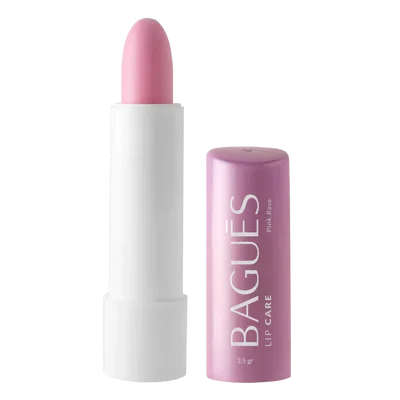 LIP BALM PINK ROSE 3,5G