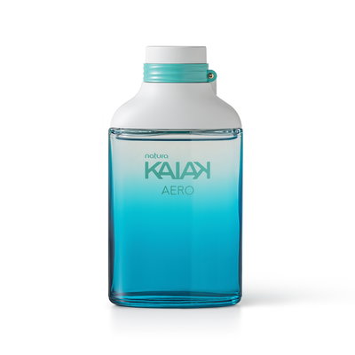 KAIAK AERO MASC 100ML