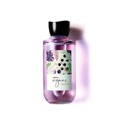 ÁGUAS COLONIA JABUTICABA 150ML
