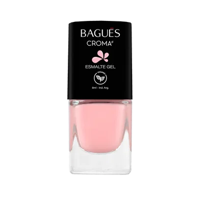 ESMALTE GEL CROMA - BUBBLE GUM 8ML