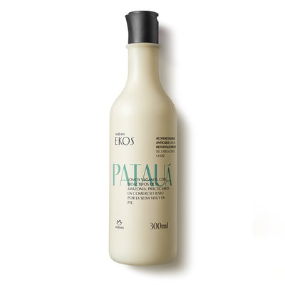 ACONDICIONADOR EKOS - PATAUÁ 300ML