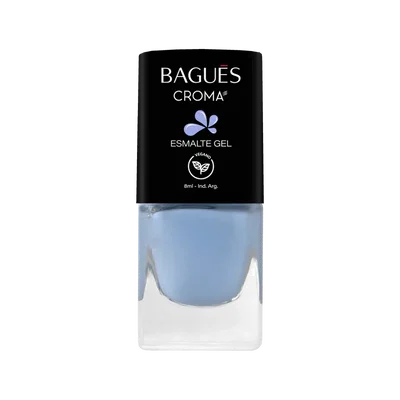 ESMALTE GEL CROMA - FROSTED FANTASY 8ML 