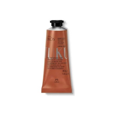 PULPA PARA MANOS EKOS - TUKUMA 40G