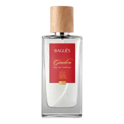 GINEBRA TYPE BACCARAT ROUGE 50ML