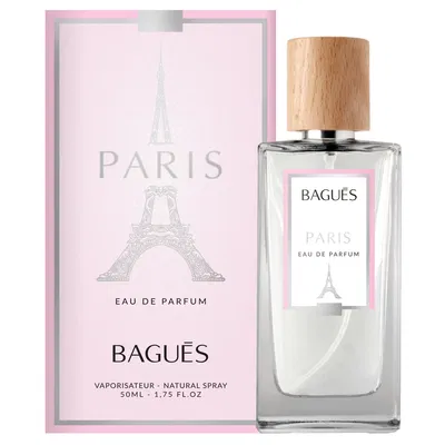 PARÍS TYPE LA VIDA ES BELLA 50ML
