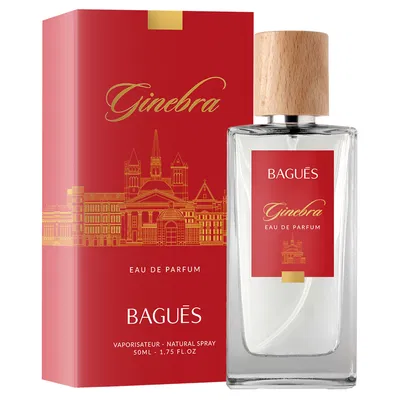 GINEBRA TYPE BACCARAT ROUGE 50ML