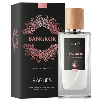 BANGKOK TYPE BLACK OPIUM 50ML