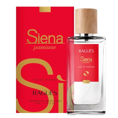 SIENA TYPE SI PASSIONE 50 ML