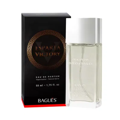 ESPARTA VICTORY TYPE INVICTUS VICTORY 50 ML