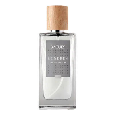 LONDRES TYPE BOTTLED 50 ML