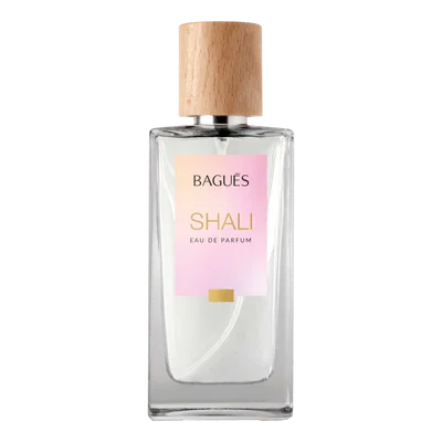 SHALI TYPE VAINILLA CANDY 50 ML