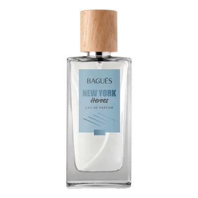 NEW YORK MEN HEROES TYPE 212 HEROES 50 ML 