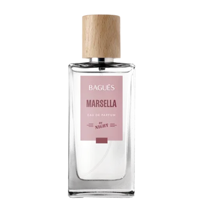 MARSELLA TYPE SCANDAL BY NIGHT 50ML