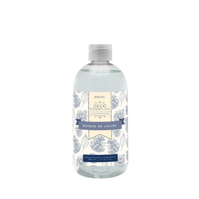 AROMATIZANTE AMBIENTAL - BOSQUE DE LAHUEN 500ML