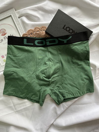 BOXERS LODY lisos 