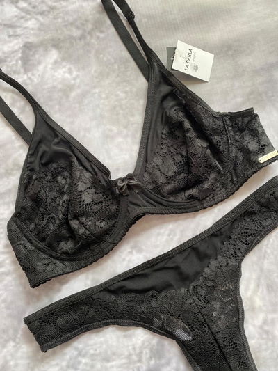 Conjunto de sexy lali