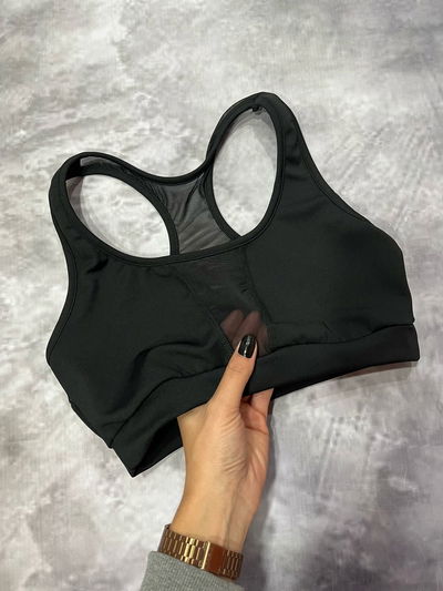TOP CON TRANSPARENCIA ZUTIMA